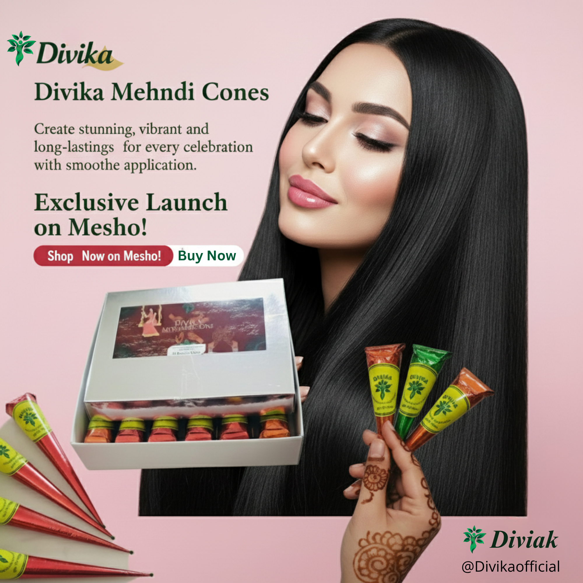 Divika Herbal Products